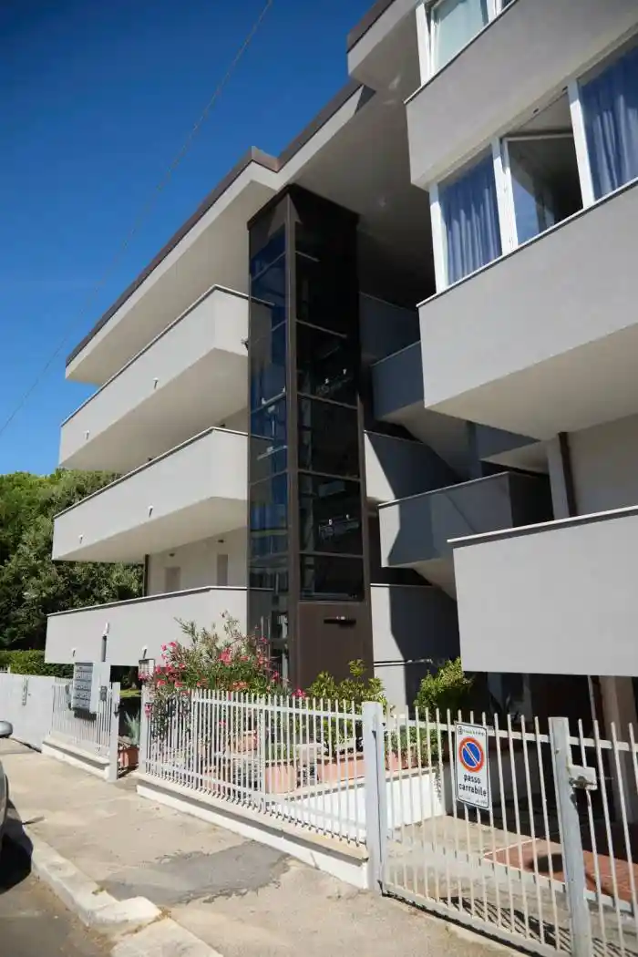 Appartamento in vendita a Rimini