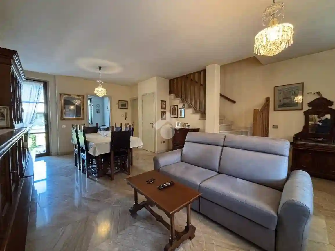 Villetta a schiera - foto 5