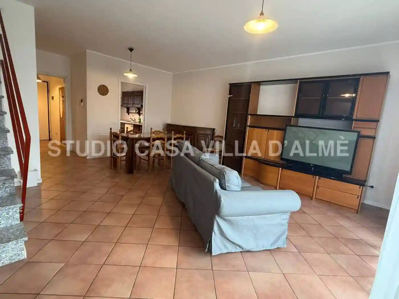 Villetta a schiera - foto 3