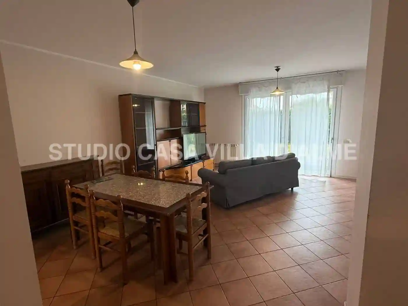 Villetta a schiera - foto 5