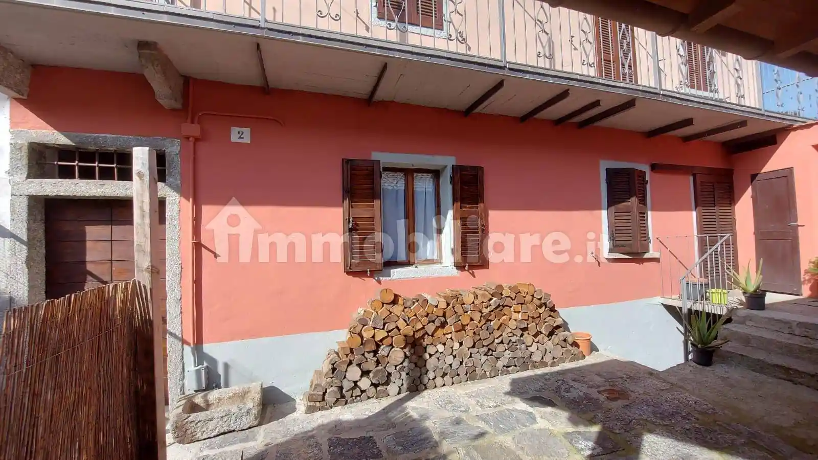 Casa indipendente - foto 4