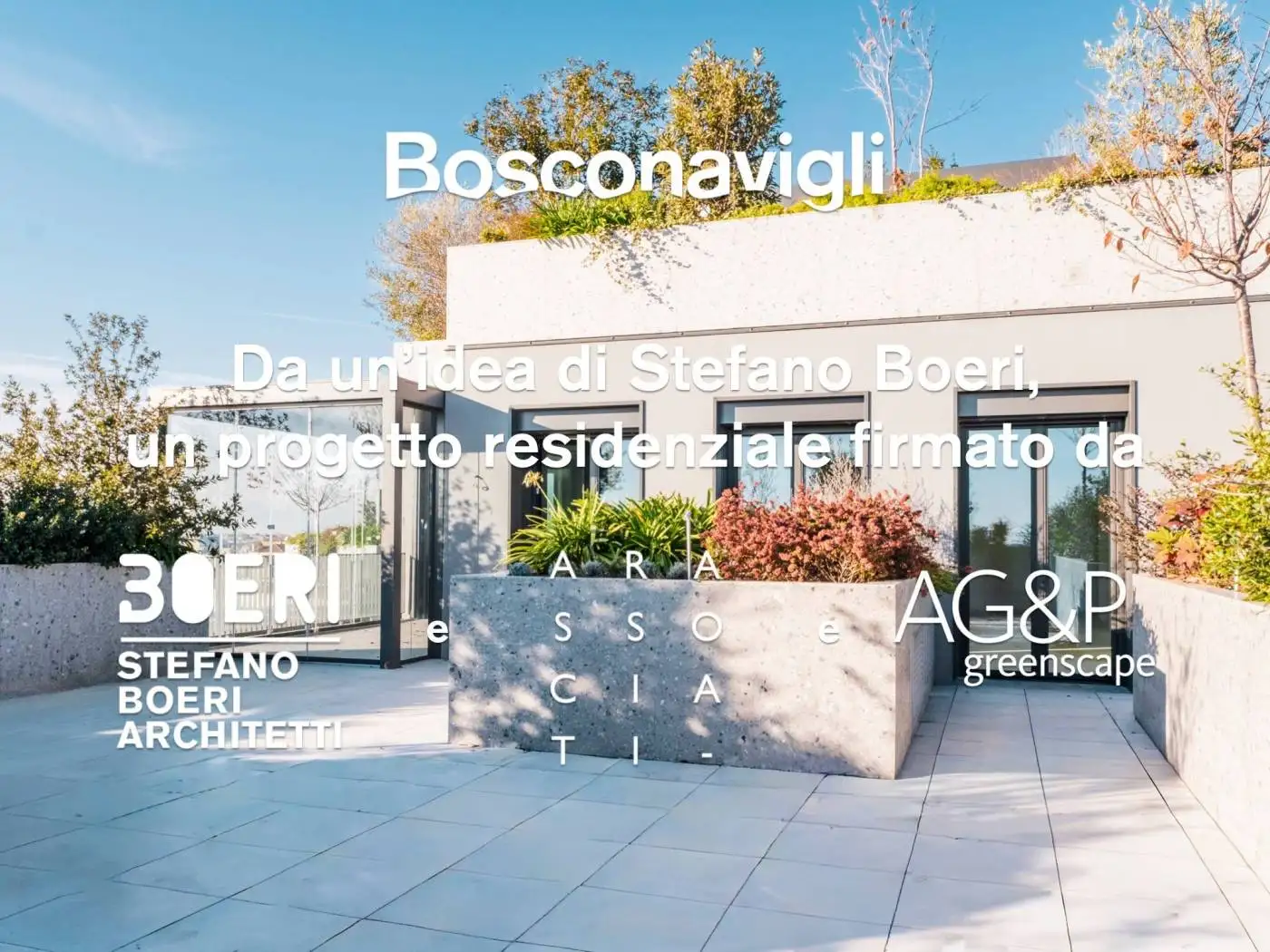 Penthouse - Attic in vendita a Milan