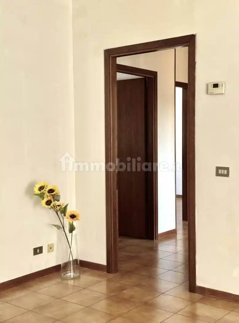 Appartamento buono stato, quarto piano, Maliseti, Prato - foto 3