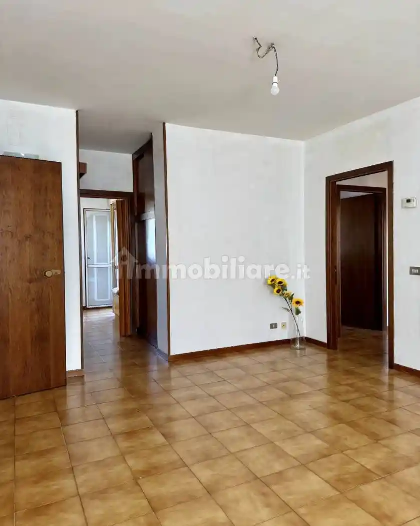 Appartamento buono stato, quarto piano, Maliseti, Prato - foto 4