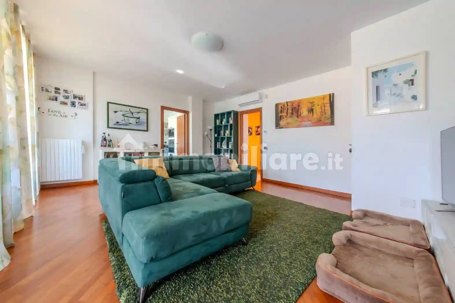 Appartamento - foto 3