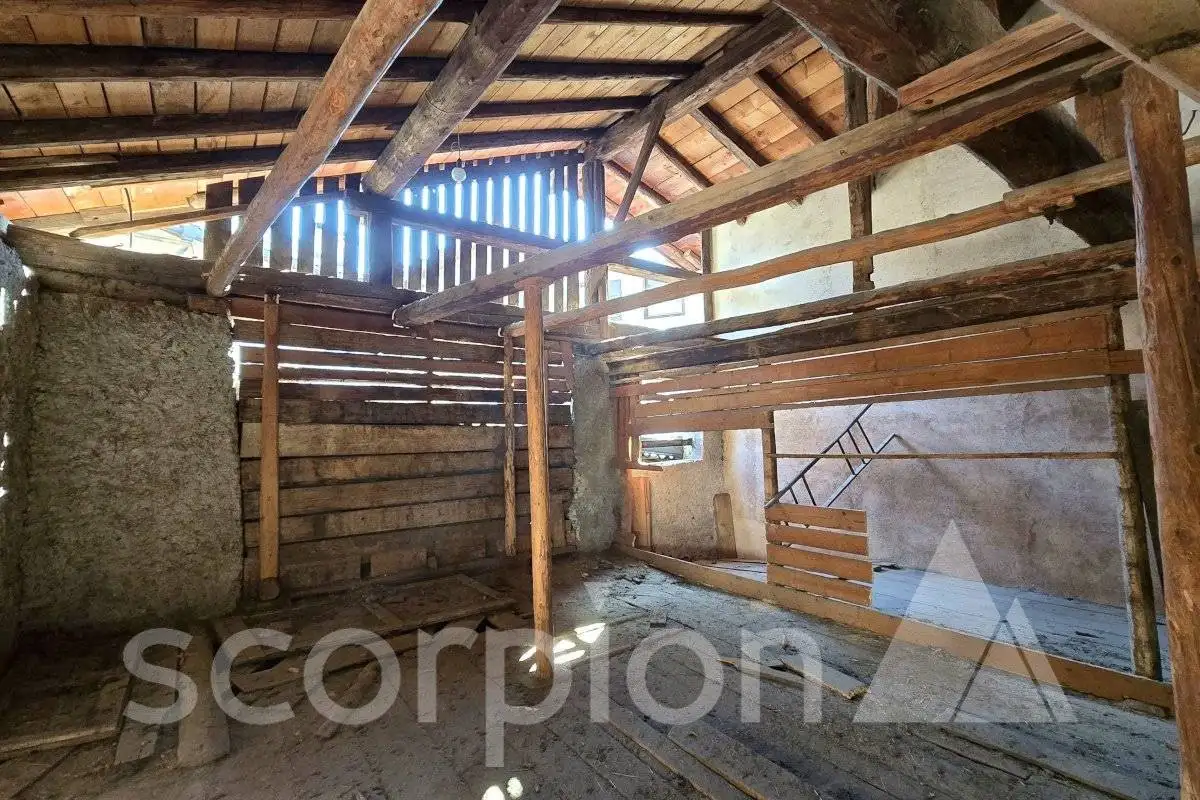 Rustico - Casale in vendita a Predazzo