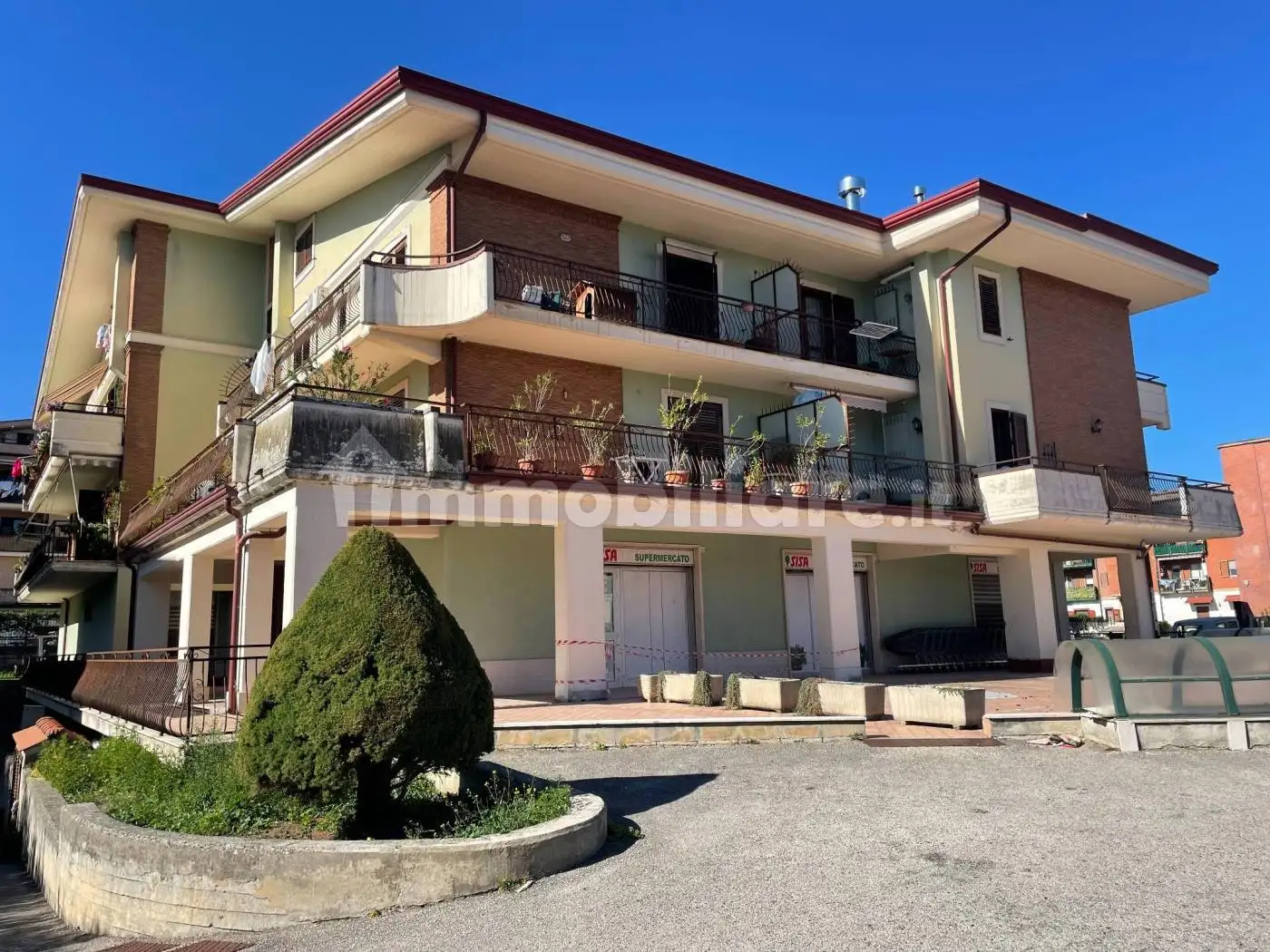 Attico - Mansarda in vendita a Avellino