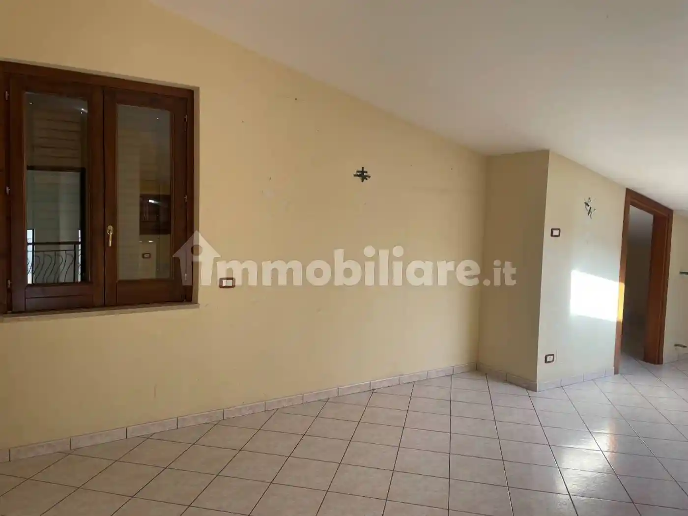 Mansarda via Domenico Capuano 24, Valle, Pennini, Sant'Eustachio, Avellino - foto 5