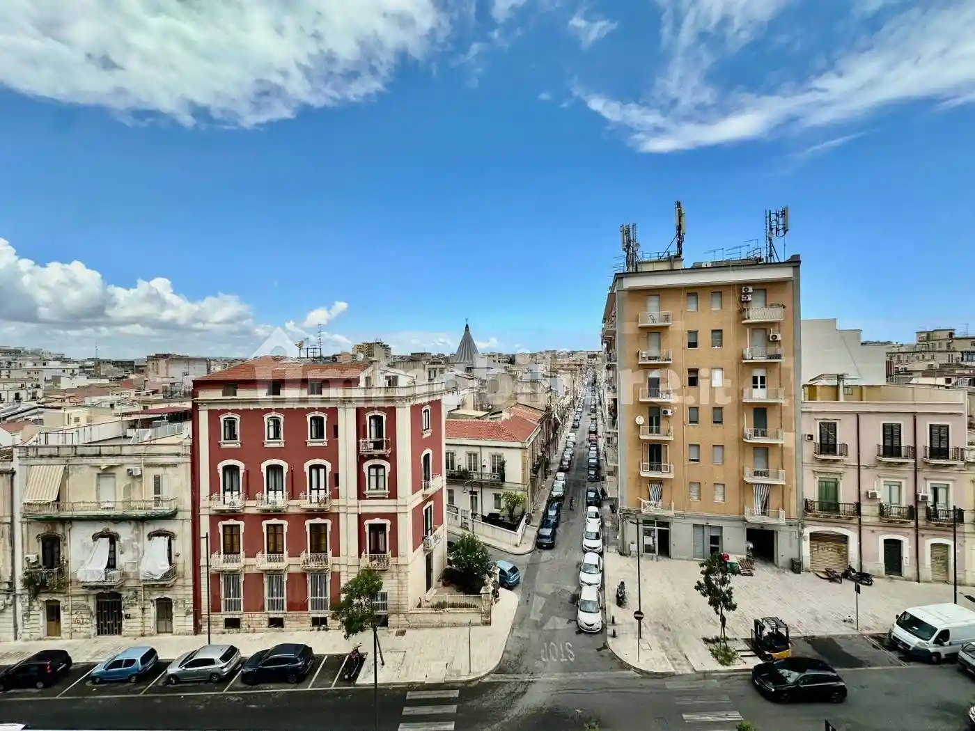 Appartamento in vendita a Siracusa