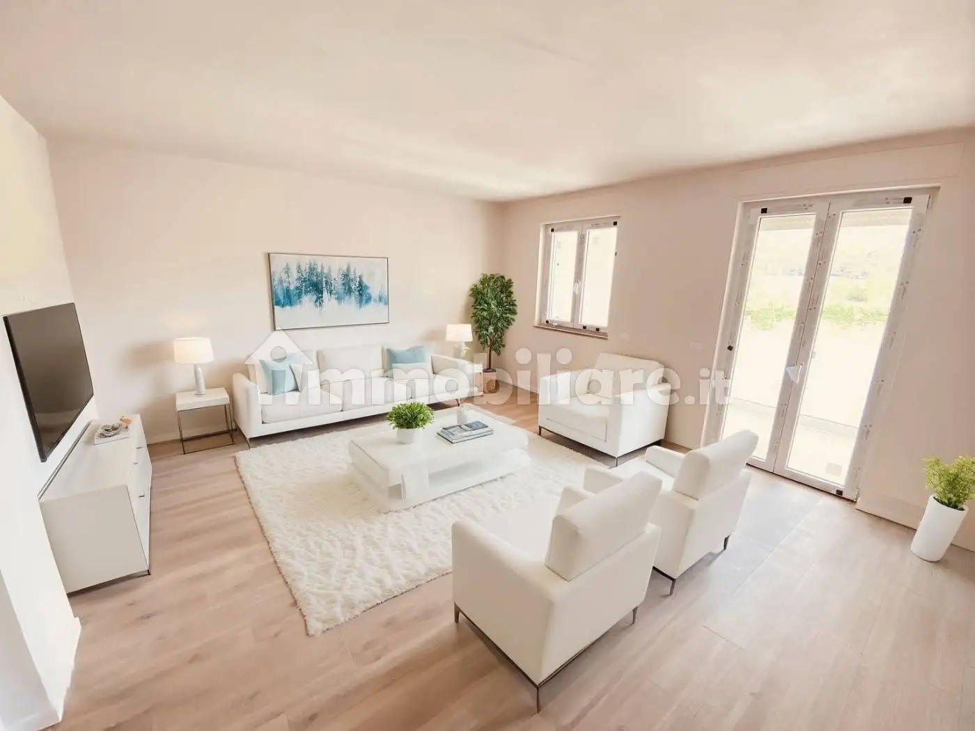 Appartamento in vendita a Prato