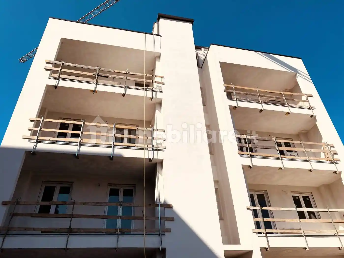 Trilocale via Anzio, Maliseti, Prato - foto 2