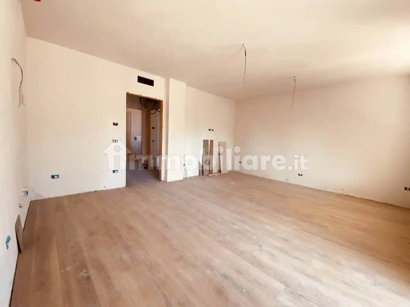 Trilocale via Anzio, Maliseti, Prato - foto 3