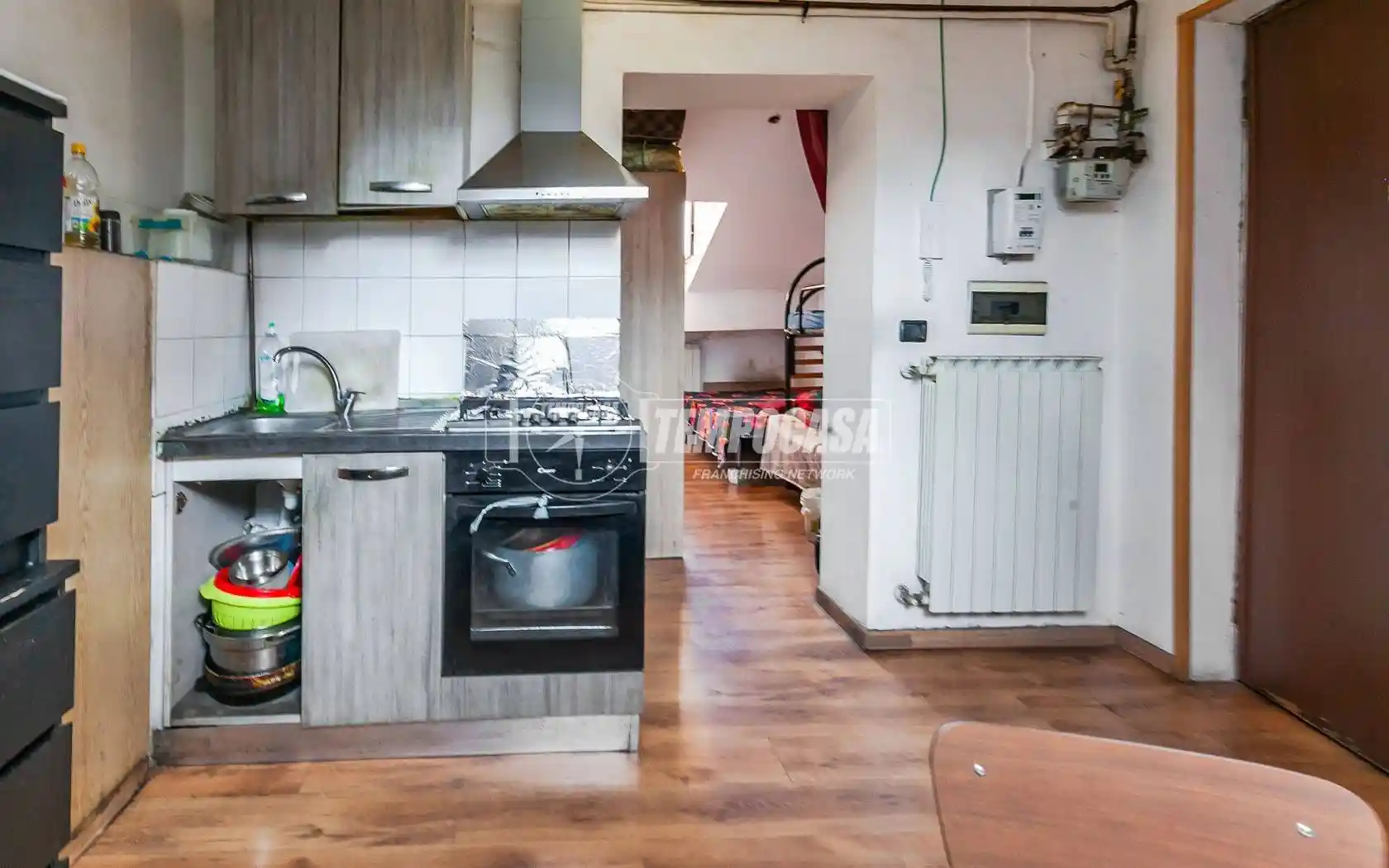 Bilocale via Carlo Imbonati, Dergano, Milano - foto 2