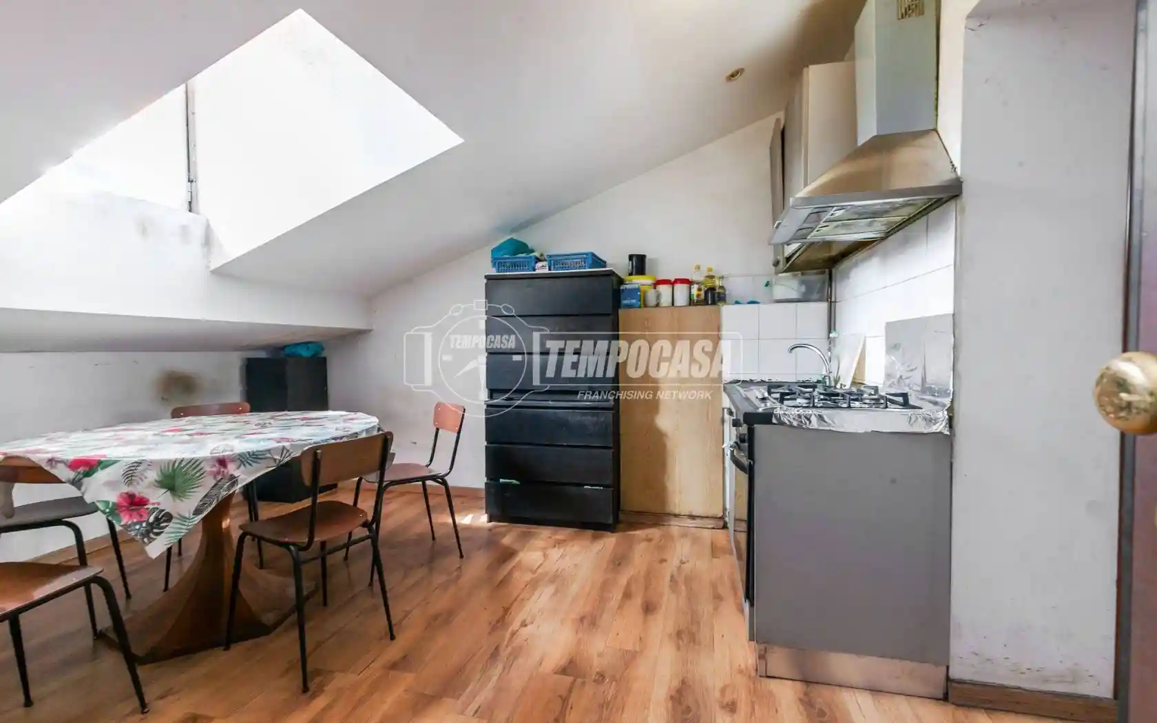 Bilocale via Carlo Imbonati, Dergano, Milano - foto 4