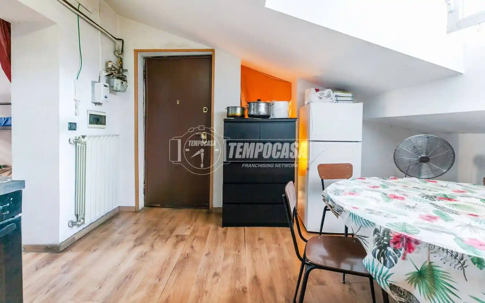 Bilocale via Carlo Imbonati, Dergano, Milano - foto 5