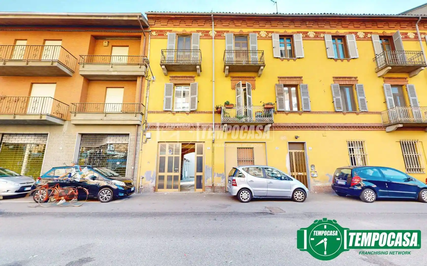 Appartamento in vendita a Alessandria