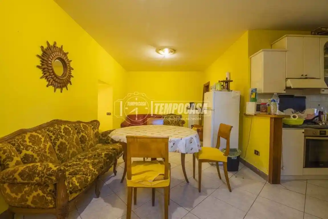 Appartamento in vendita a Corridonia