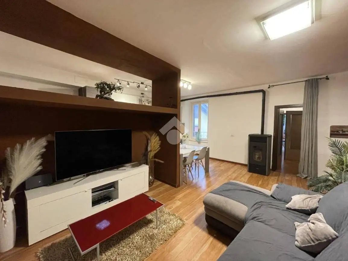 Trilocale via Ghiaie 6, Centro, Villa d'Almè - foto 3