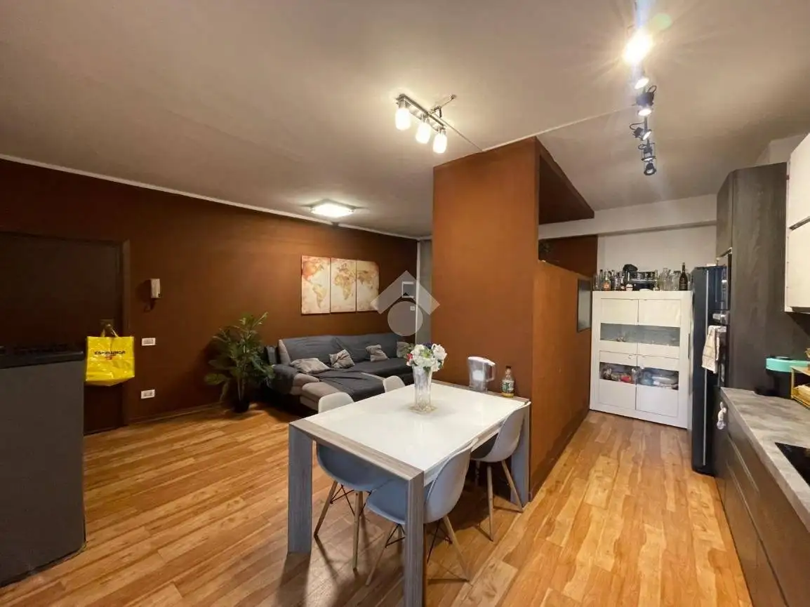 Trilocale via Ghiaie 6, Centro, Villa d'Almè - foto 5