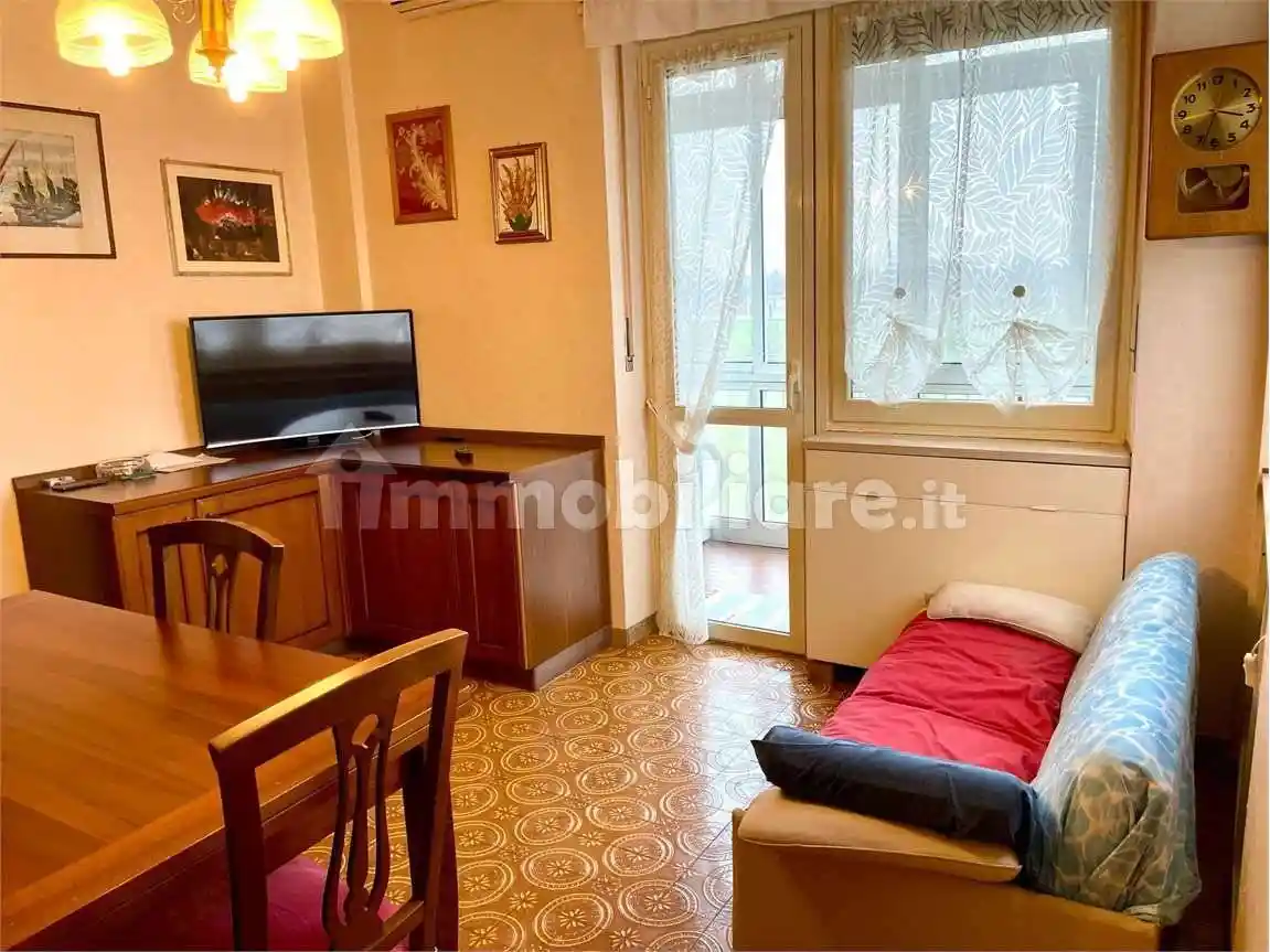 Appartamento in vendita a Beinasco