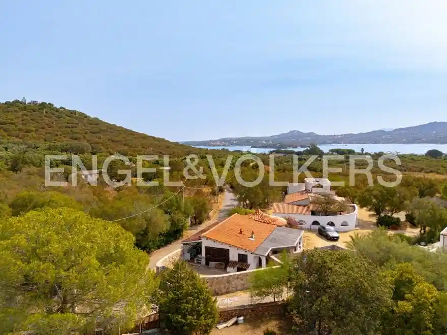 Casa indipendente in vendita a Olbia