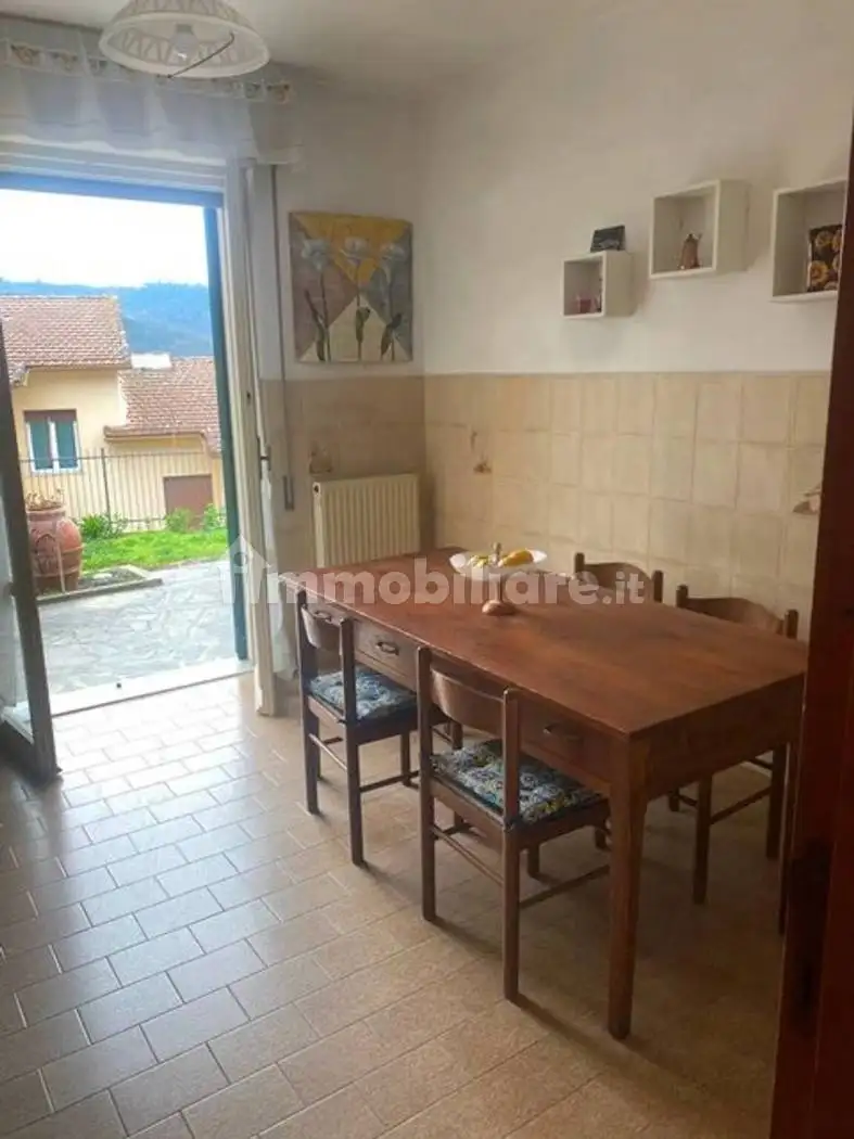 Quadrilocale buono stato, Centro, Casarza Ligure - foto 3