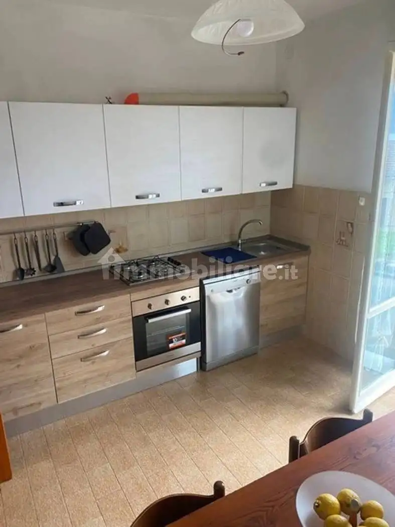 Quadrilocale buono stato, Centro, Casarza Ligure - foto 5