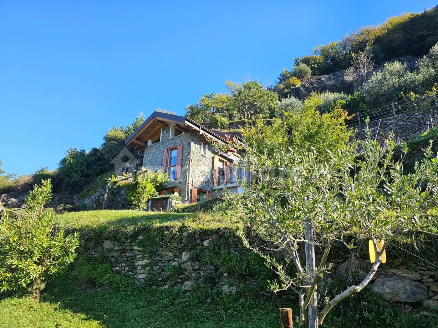 Cascina Sentiero del Viandante, Dervio - foto 2