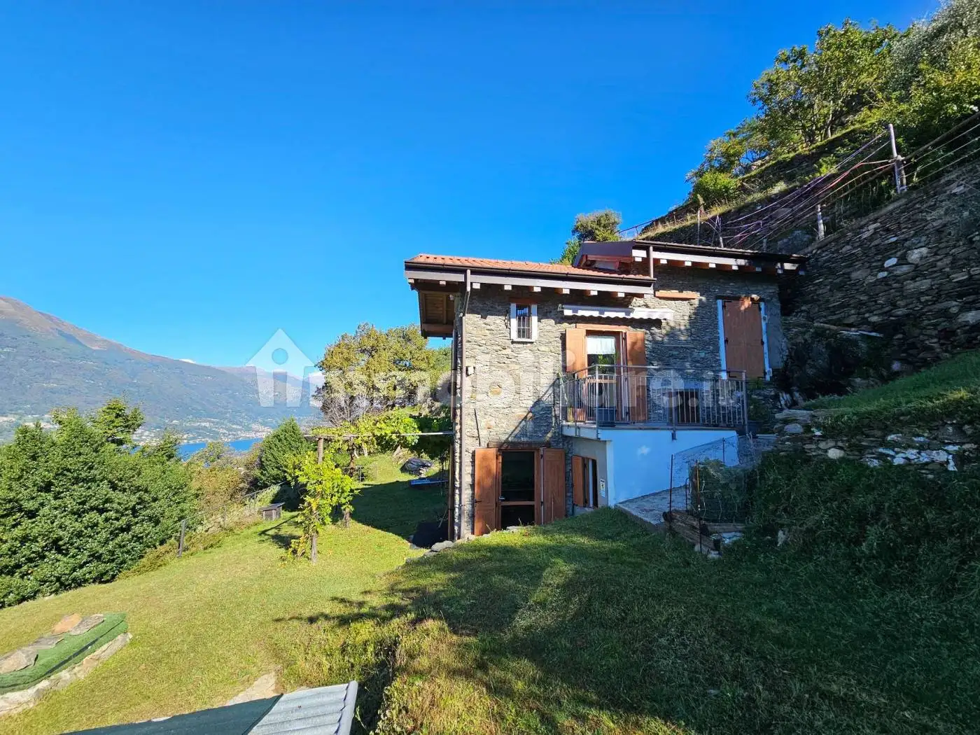 Cascina Sentiero del Viandante, Dervio - foto 4