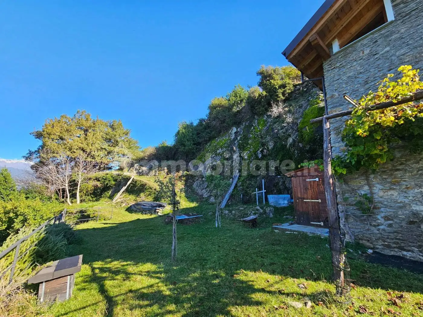 Cascina Sentiero del Viandante, Dervio - foto 5