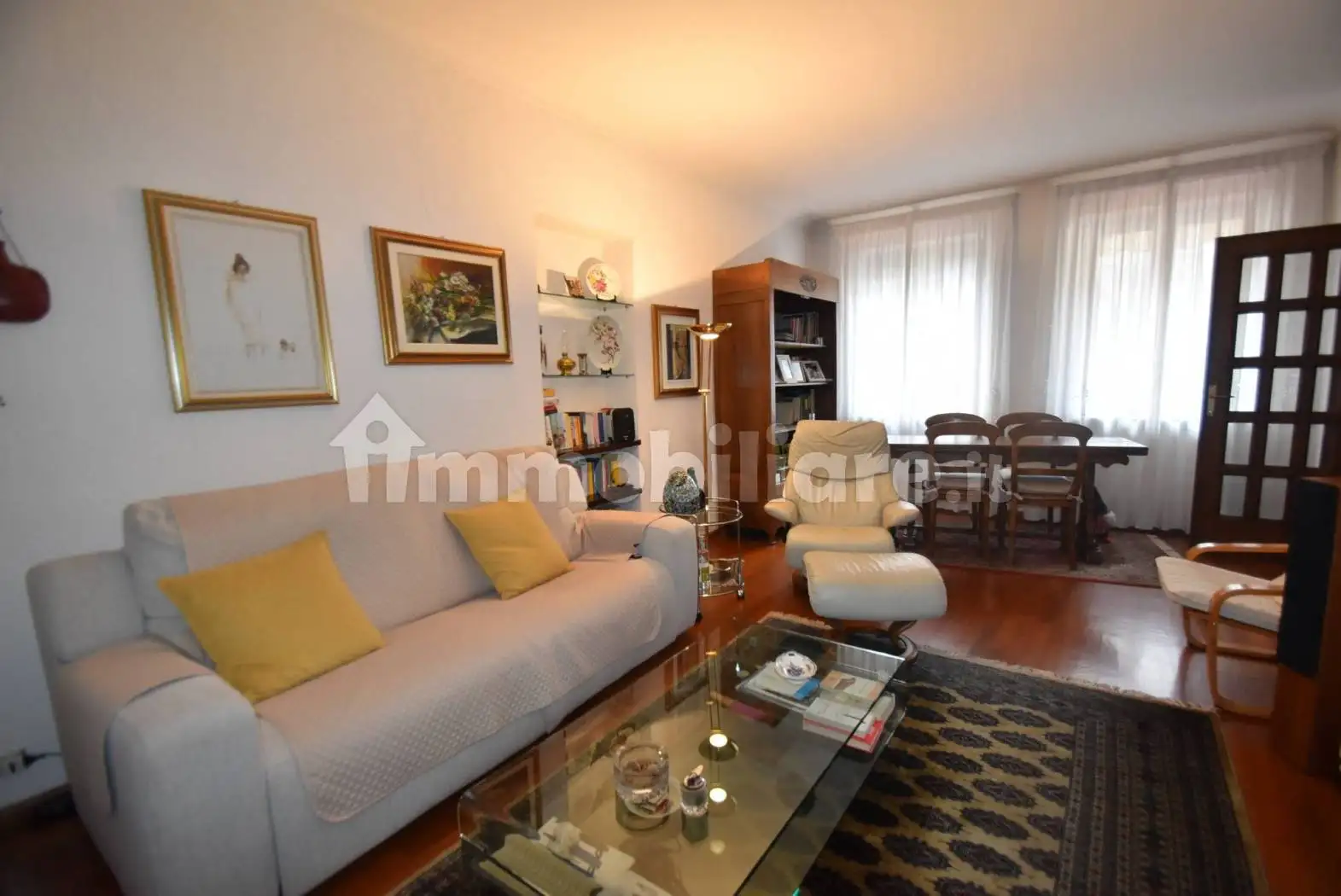 Villa bifamiliare vicolo Santa Caterina 16, Asigliano Vercellese - foto 4