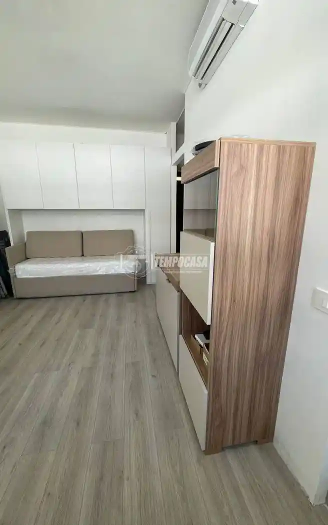 Monolocale via Giovanni Cagliero 14, Maggiolina, Milano - foto 2