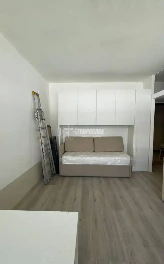 Monolocale via Giovanni Cagliero 14, Maggiolina, Milano - foto 3