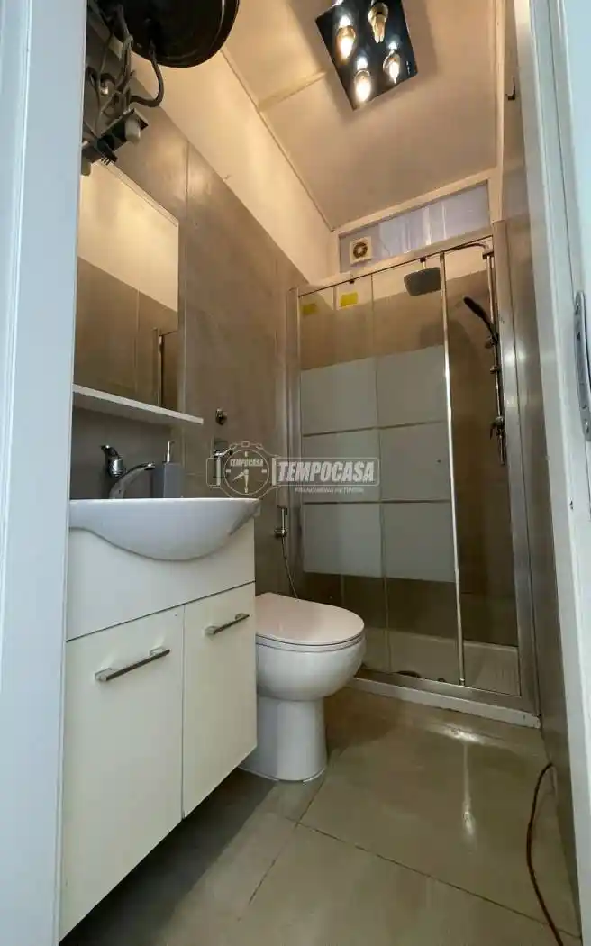 Monolocale via Giovanni Cagliero 14, Maggiolina, Milano - foto 4