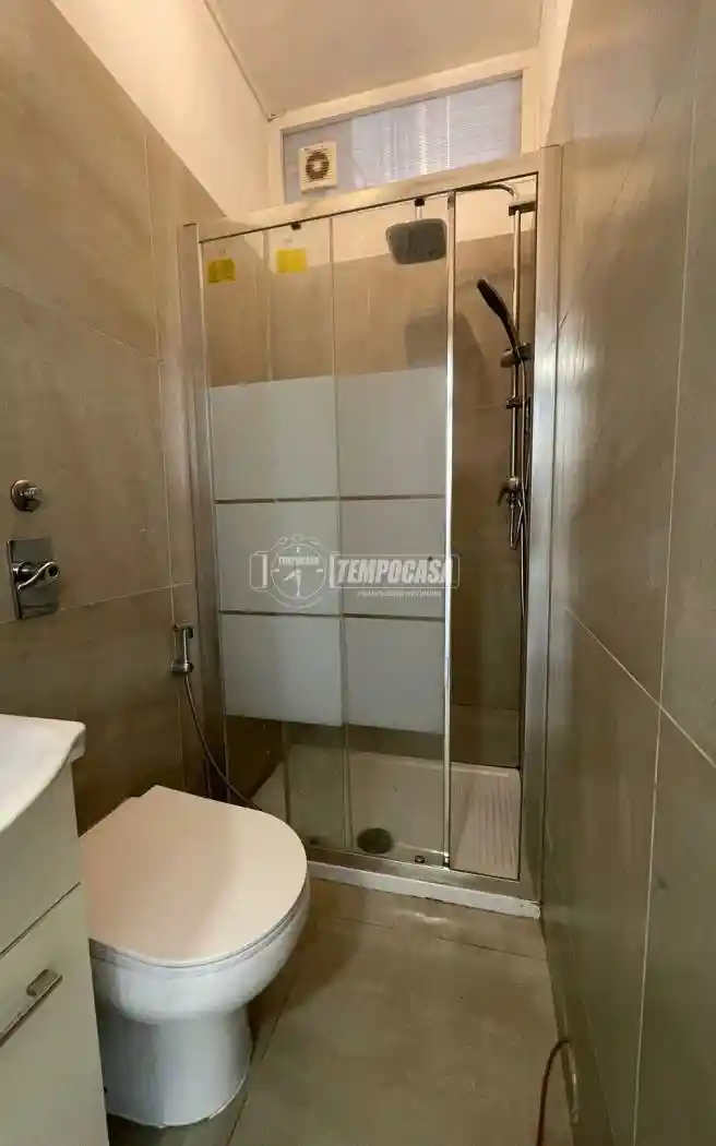 Monolocale via Giovanni Cagliero 14, Maggiolina, Milano - foto 5