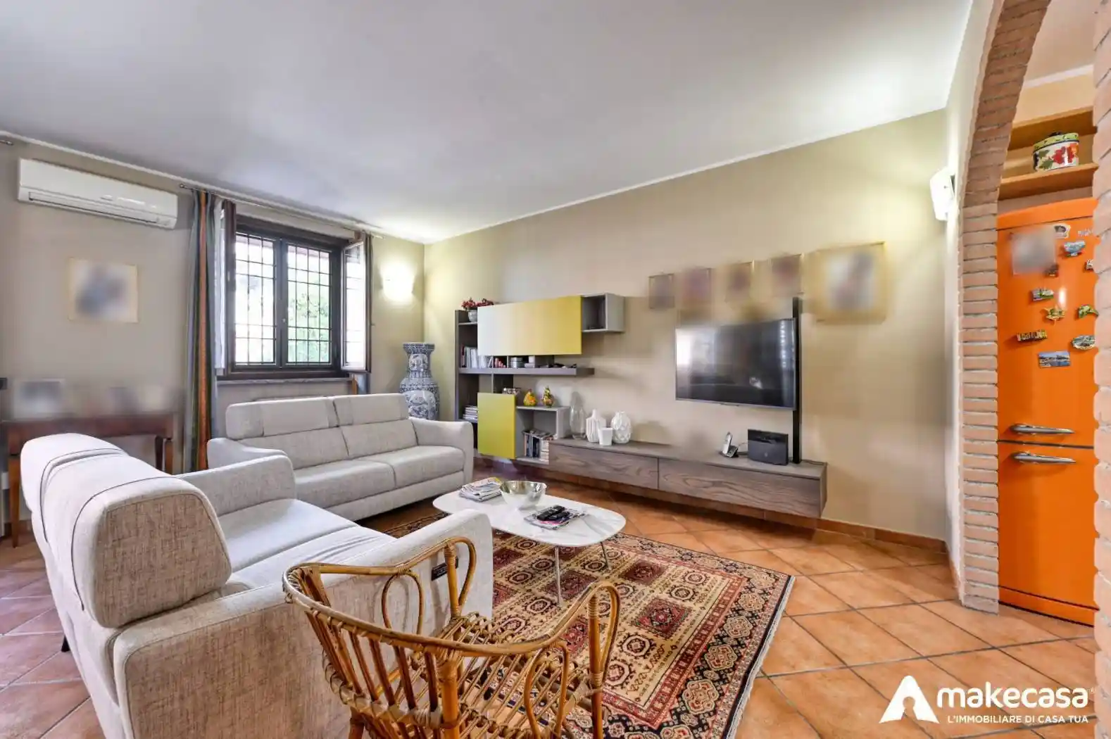 Villetta a schiera - foto 2