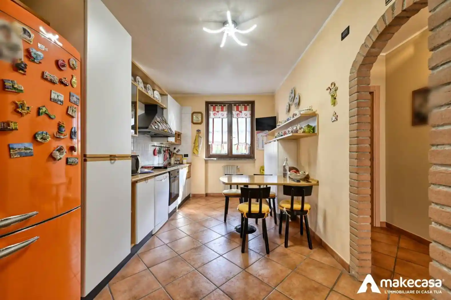 Villetta a schiera - foto 3