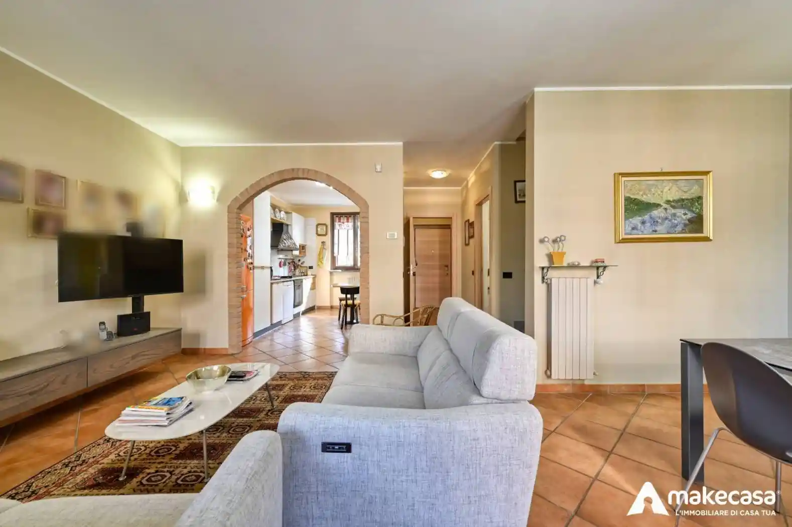 Villetta a schiera - foto 4