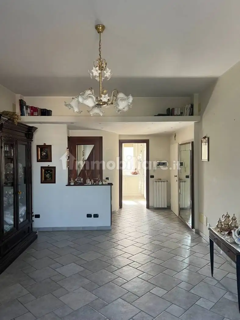 Appartamento in vendita a San Giuliano Milanese