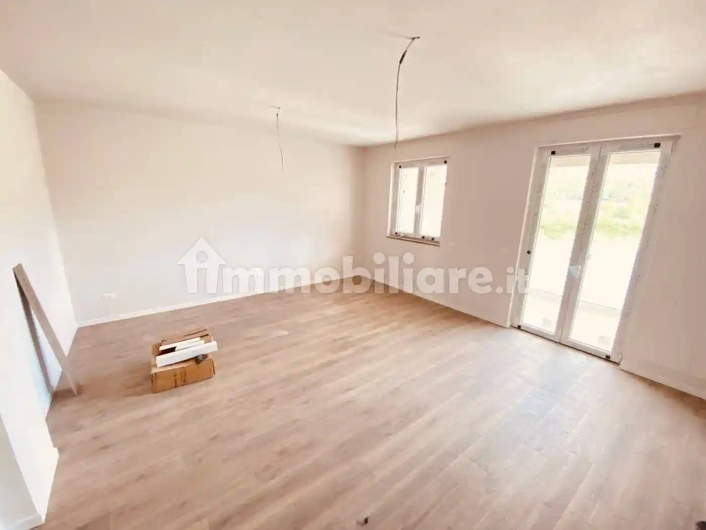 Trilocale via Anzio, Maliseti, Prato - foto 4