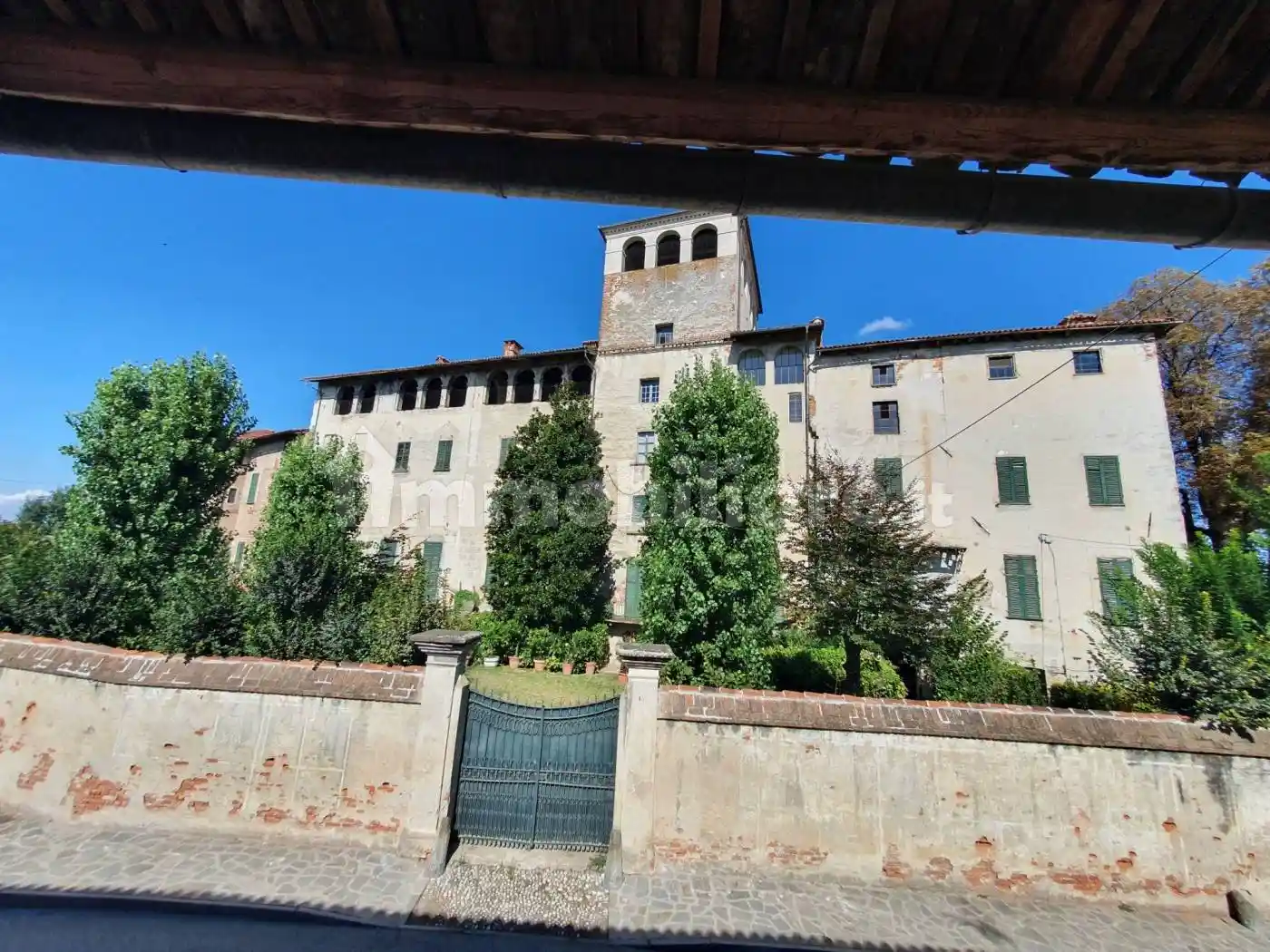 Rustico - Casale in vendita a Ruffia