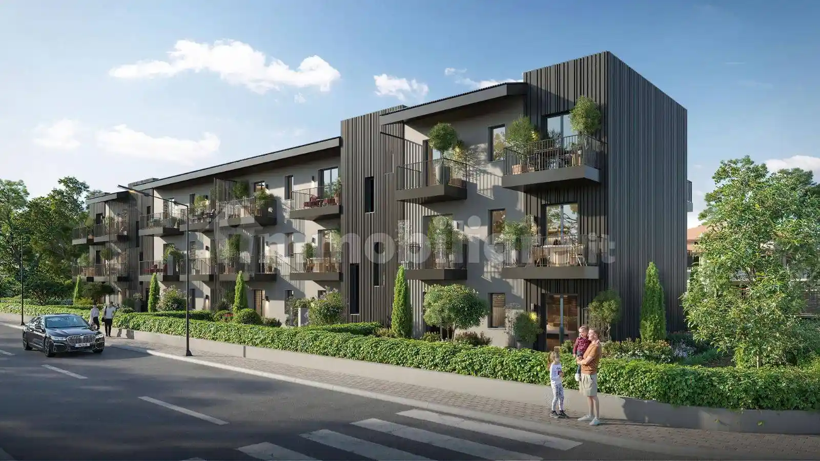 Appartamento in vendita a Desenzano del Garda