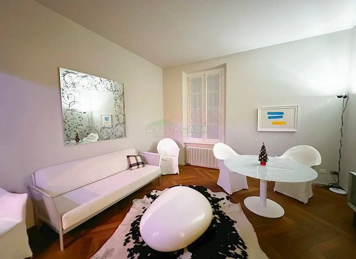 Attico - Mansarda in affitto a Rho