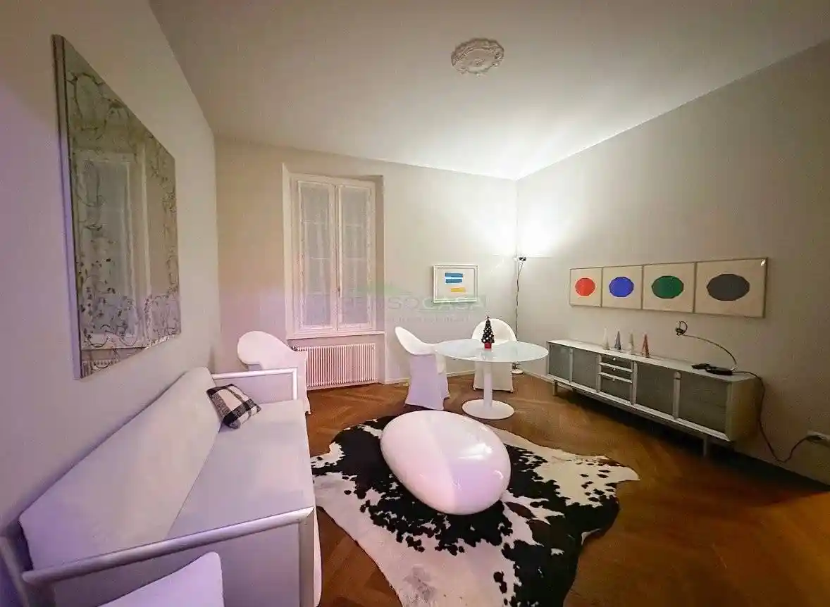 Attico via Porta Ronca, Centro, Rho - foto 2