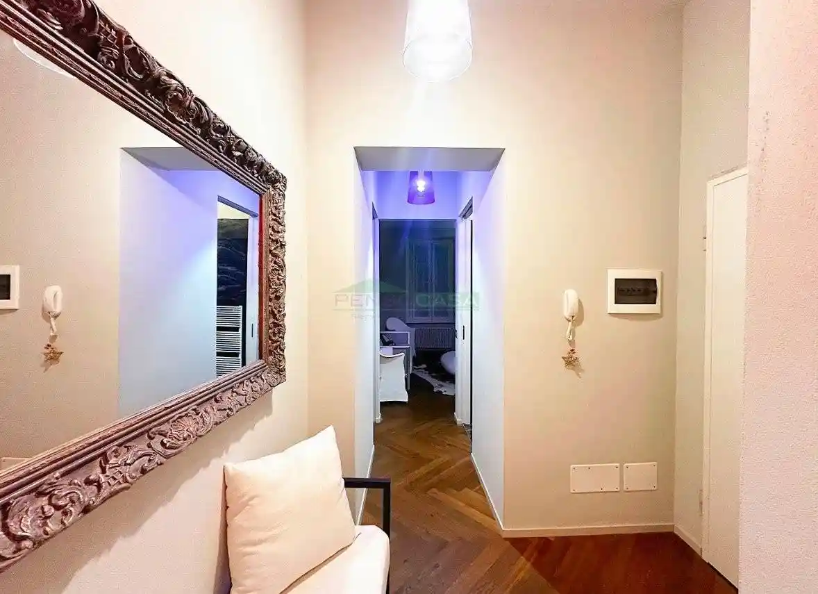 Attico via Porta Ronca, Centro, Rho - foto 3