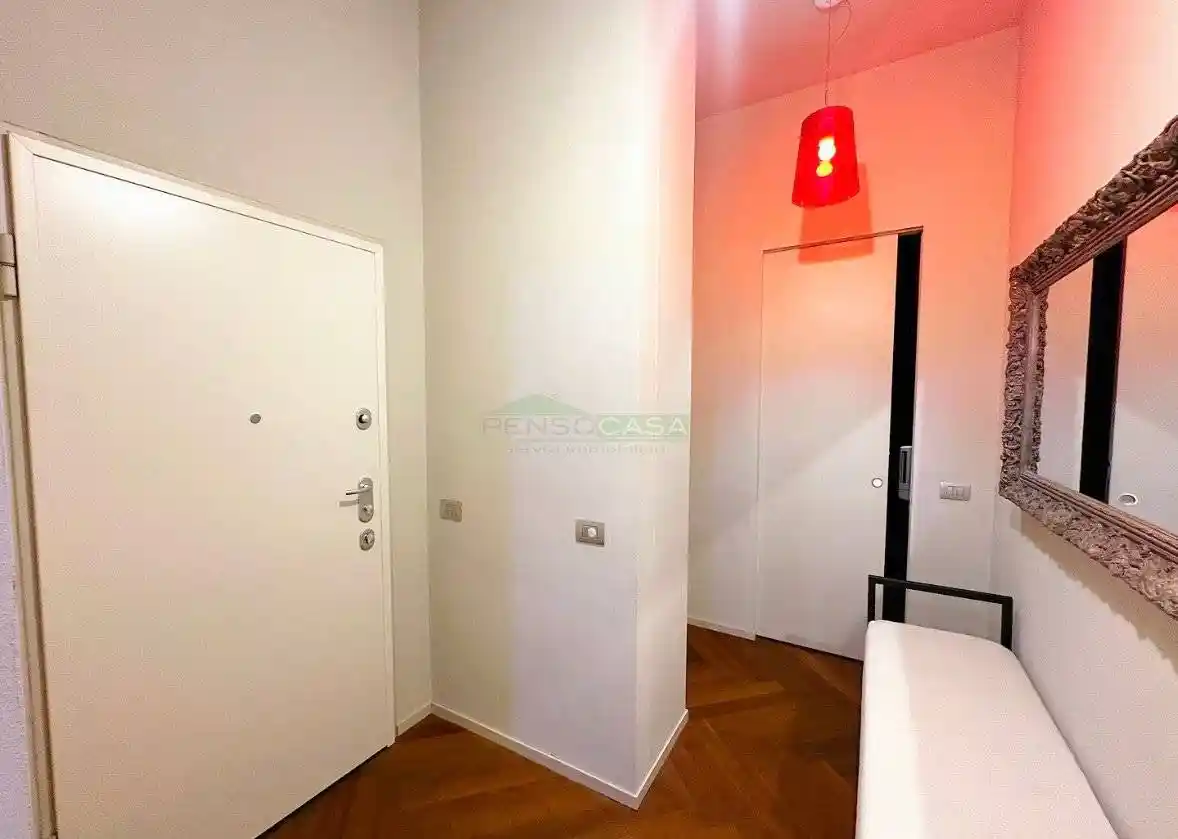 Attico via Porta Ronca, Centro, Rho - foto 4