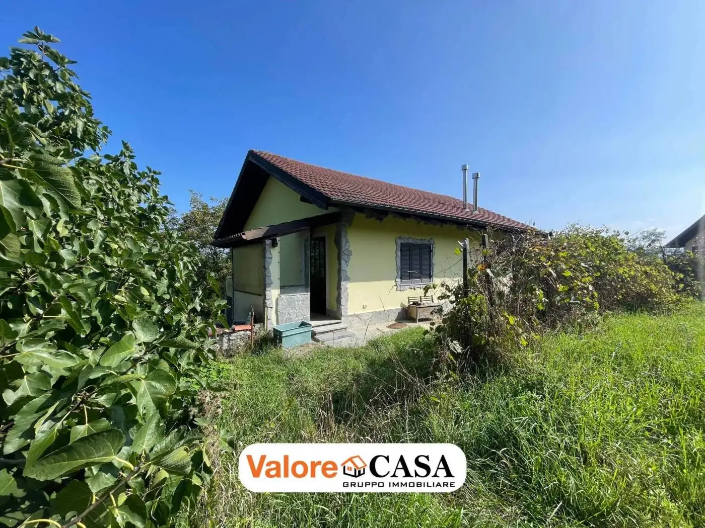 Villa in vendita a Visone