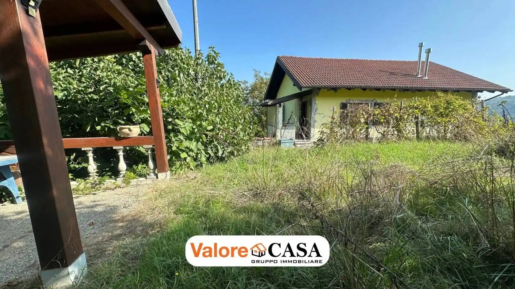 Villa unifamiliare, ottimo stato, 176 m², Visone - foto 2