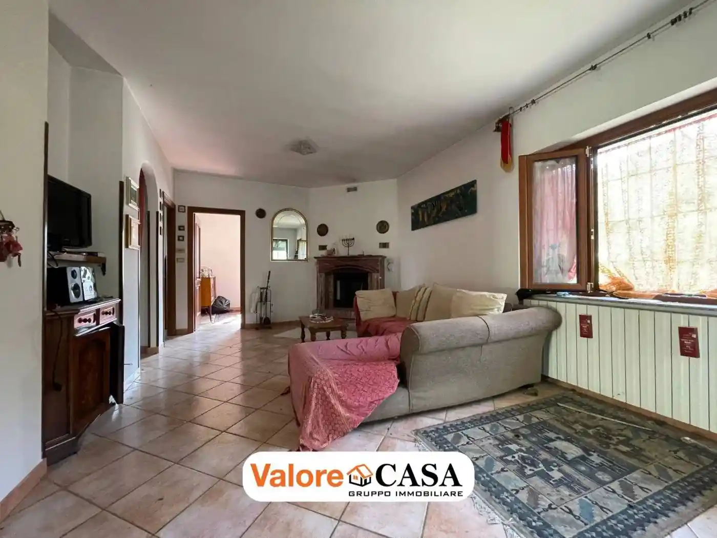 Villa unifamiliare, ottimo stato, 176 m², Visone - foto 4