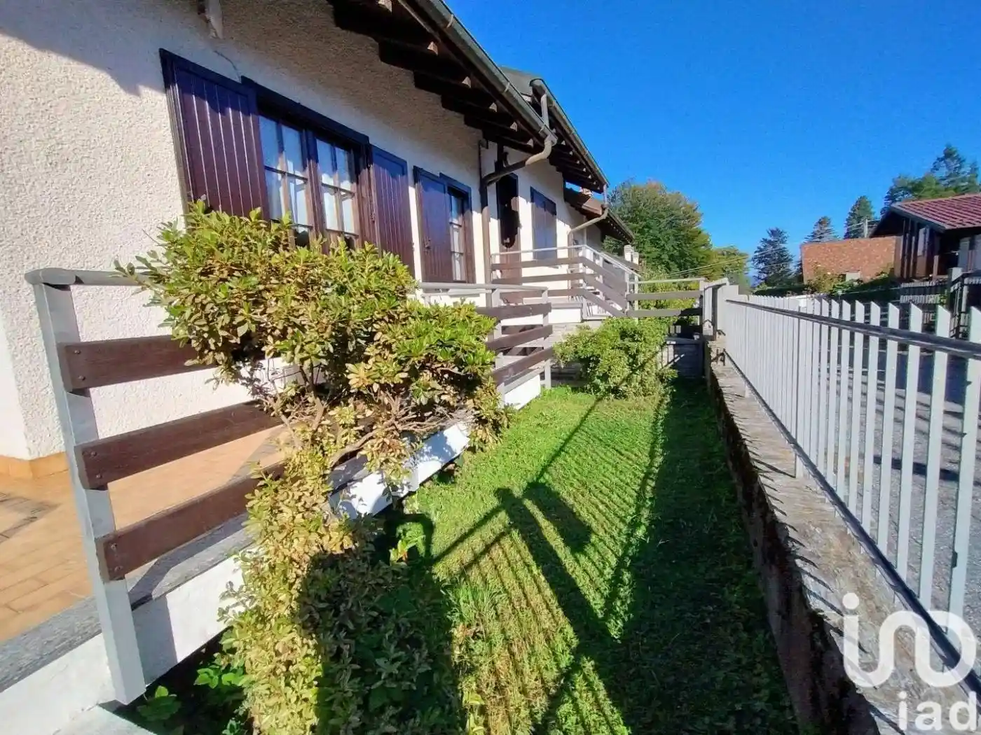 Villetta a schiera - foto 5